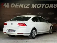 2016 Volkswagen Golf 1.4 TSI Kıbrıs | KKTC İkinci El Satılık Araba - Thumbnail 5