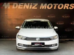 2016 Volkswagen Golf 1.4 TSI Kıbrıs | KKTC İkinci El Satılık Araba - Thumbnail 3