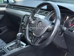 2016 Volkswagen Golf 1.4 TSI Kıbrıs | KKTC İkinci El Satılık Araba - Thumbnail 7