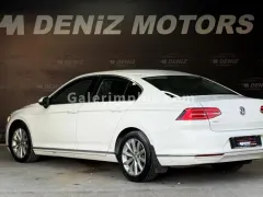 2016 Volkswagen Golf 1.4 TSI Kıbrıs | KKTC İkinci El Satılık Araba - Thumbnail 8