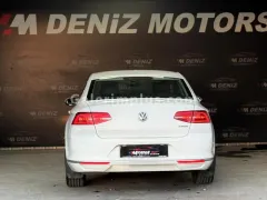2016 Volkswagen Golf 1.4 TSI Kıbrıs | KKTC İkinci El Satılık Araba - Thumbnail 6