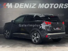 2019 Peugeot 3008  Kıbrıs | KKTC İkinci El Satılık Araba - Thumbnail 4
