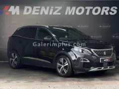 2019 Peugeot 3008  Kıbrıs | KKTC İkinci El Satılık Araba - Thumbnail 1