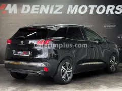 2019 Peugeot 3008  Kıbrıs | KKTC İkinci El Satılık Araba - Thumbnail 2