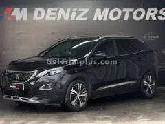 2019 Peugeot 3008  Kıbrıs | KKTC İkinci El Satılık Araba - Thumbnail 7