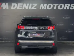 2019 Peugeot 3008  Kıbrıs | KKTC İkinci El Satılık Araba - Thumbnail 5