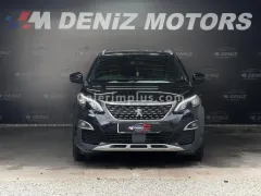 2019 Peugeot 3008  Kıbrıs | KKTC İkinci El Satılık Araba - Thumbnail 6