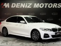 2020 BMW 3 Serisi 330e Kıbrıs | KKTC İkinci El Satılık Araba - Thumbnail 1