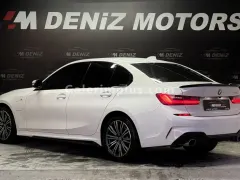 2020 BMW 3 Serisi 330e Kıbrıs | KKTC İkinci El Satılık Araba - Thumbnail 5
