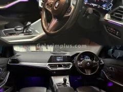 2020 BMW 3 Serisi 330e Kıbrıs | KKTC İkinci El Satılık Araba - Thumbnail 8