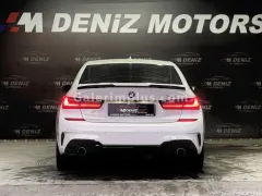 2020 BMW 3 Serisi 330e Kıbrıs | KKTC İkinci El Satılık Araba - Thumbnail 6