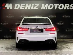 2020 BMW 3 Serisi 330e Kıbrıs | KKTC İkinci El Satılık Araba - Thumbnail 6