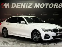 2020 BMW 3 Serisi 330e Kıbrıs | KKTC İkinci El Satılık Araba - Thumbnail 2