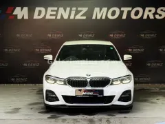 2020 BMW 3 Serisi 330e Kıbrıs | KKTC İkinci El Satılık Araba - Thumbnail 3