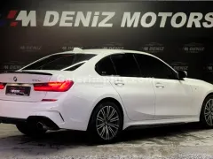 2020 BMW 3 Serisi 330e Kıbrıs | KKTC İkinci El Satılık Araba - Thumbnail 5