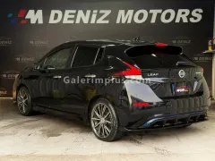 2020 Nissan Leaf 30 kWh Kıbrıs | KKTC İkinci El Satılık Araba - Thumbnail 7