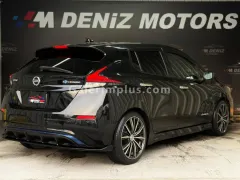 2020 Nissan Leaf 30 kWh Kıbrıs | KKTC İkinci El Satılık Araba - Thumbnail 5