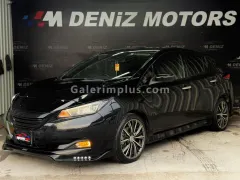 2020 Nissan Leaf 30 kWh Kıbrıs | KKTC İkinci El Satılık Araba - Thumbnail 4