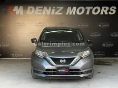 2020 Nissan Note 1.2 Kıbrıs | KKTC İkinci El Satılık Araba - Thumbnail 3