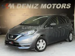 2020 Nissan Note 1.2 Kıbrıs | KKTC İkinci El Satılık Araba - Thumbnail 5