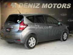 2020 Nissan Note 1.2 Kıbrıs | KKTC İkinci El Satılık Araba - Thumbnail 8