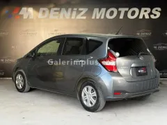 2020 Nissan Note 1.2 Kıbrıs | KKTC İkinci El Satılık Araba - Thumbnail 7