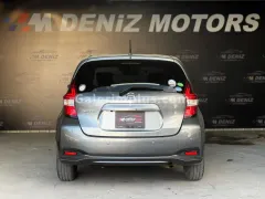 2020 Nissan Note 1.2 Kıbrıs | KKTC İkinci El Satılık Araba - Thumbnail 4
