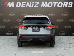 2022 Nissan Note e-Power Kıbrıs | KKTC İkinci El Satılık Araba - Thumbnail 6