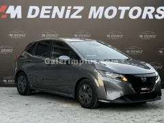 2022 Nissan Note e-Power Kıbrıs | KKTC İkinci El Satılık Araba - Thumbnail 2