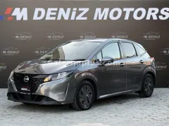 2022 Nissan Note e-Power Kıbrıs | KKTC İkinci El Satılık Araba - Thumbnail 4