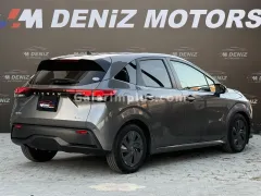 2022 Nissan Note e-Power Kıbrıs | KKTC İkinci El Satılık Araba - Thumbnail 7
