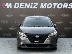 2022 Nissan Note e-Power Kıbrıs | KKTC İkinci El Satılık Araba - Thumbnail 3