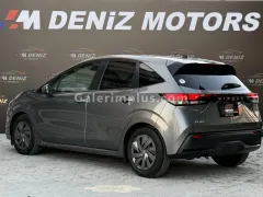 2022 Nissan Note e-Power Kıbrıs | KKTC İkinci El Satılık Araba - Thumbnail 5