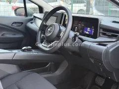 2022 Nissan Note e-Power Kıbrıs | KKTC İkinci El Satılık Araba - Thumbnail 8
