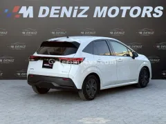 2022 Nissan Note e-Power Kıbrıs | KKTC İkinci El Satılık Araba - Thumbnail 7