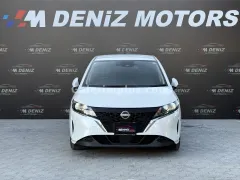 2022 Nissan Note e-Power Kıbrıs | KKTC İkinci El Satılık Araba - Thumbnail 3