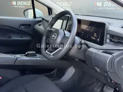 2022 Nissan Note e-Power Kıbrıs | KKTC İkinci El Satılık Araba - Thumbnail 8