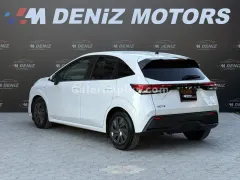 2022 Nissan Note e-Power Kıbrıs | KKTC İkinci El Satılık Araba - Thumbnail 5