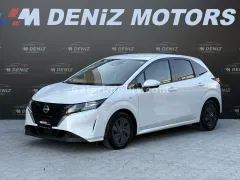 2022 Nissan Note e-Power Kıbrıs | KKTC İkinci El Satılık Araba - Thumbnail 4