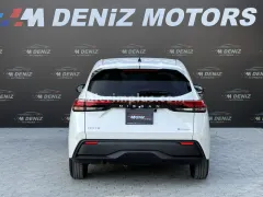 2022 Nissan Note e-Power Kıbrıs | KKTC İkinci El Satılık Araba - Thumbnail 6