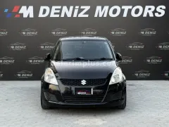 2011 Suzuki Swift  Kıbrıs | KKTC İkinci El Satılık Araba - Thumbnail 2