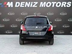 2011 Suzuki Swift  Kıbrıs | KKTC İkinci El Satılık Araba - Thumbnail 5