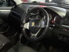 2011 Suzuki Swift  Kıbrıs | KKTC İkinci El Satılık Araba - Thumbnail 7