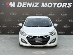 2013 Hyundai i30  Kıbrıs | KKTC İkinci El Satılık Araba - Thumbnail 2