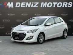2013 Hyundai i30  Kıbrıs | KKTC İkinci El Satılık Araba - Thumbnail 3