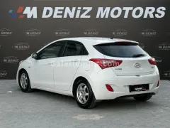 2013 Hyundai i30  Kıbrıs | KKTC İkinci El Satılık Araba - Thumbnail 4