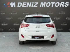 2013 Hyundai i30  Kıbrıs | KKTC İkinci El Satılık Araba - Thumbnail 5