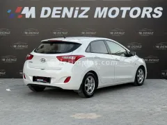2013 Hyundai i30  Kıbrıs | KKTC İkinci El Satılık Araba - Thumbnail 6