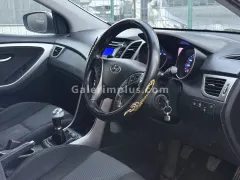 2013 Hyundai i30  Kıbrıs | KKTC İkinci El Satılık Araba - Thumbnail 7