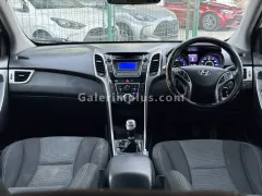 2013 Hyundai i30  Kıbrıs | KKTC İkinci El Satılık Araba - Thumbnail 8